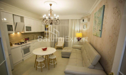Apartment 4-room 128 m² - King Parnavaz, Batumi