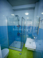 Apartment 128 m² - King Parnavaz, Batumi, Georgia