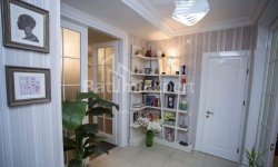 Apartment 4-room 128 m² - King Parnavaz, Batumi