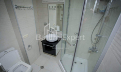 Apartment 4-room 128 m² - King Parnavaz, Batumi