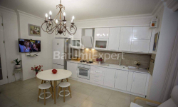 Apartment 128 m² - King Parnavaz, Batumi, Georgia