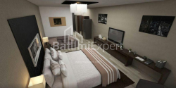 Apartment 1-room 26 m² - Sherif Khimshiashvili, Batumi