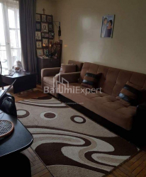 Apartment 35 m² - Ivane Javakhishvili, Batumi, Georgia