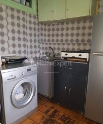 Apartment 1-room 35 m² - Ivane Javakhishvili, Batumi