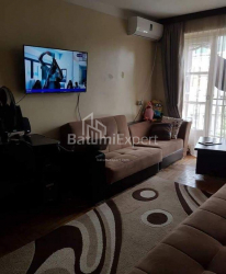 Apartment 1-room 35 m² - Ivane Javakhishvili, Batumi
