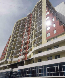 Apartment 50 m² - Yuryevskaya, Batumi, Georgia