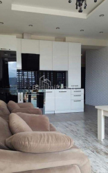 Apartment 3-room 75 m² - Haidar Abashidze, Batumi