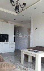 Apartment 3-room 75 m² - Haidar Abashidze, Batumi
