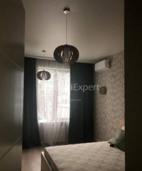 Apartment 110 m² - Yuryevskaya, Batumi, Georgia