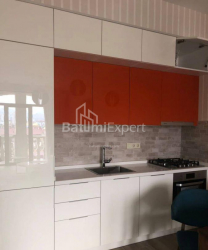 Apartment 110 m² - Yuryevskaya, Batumi, Georgia