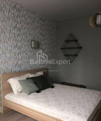 Apartment 110 m² - Yuryevskaya, Batumi, Georgia