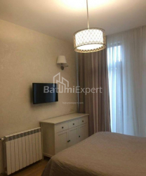 Apartment 110 m² - Yuryevskaya, Batumi, Georgia