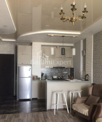 Apartment 55 m² - Alexandr Pushkin, Batumi, Georgia