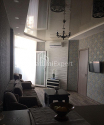 Apartment 55 m² - Alexandr Pushkin, Batumi, Georgia