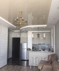 Apartment 55 m² - Alexandr Pushkin, Batumi, Georgia