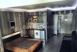Apartment 34 m² - Iusuf Kobaladze, Batumi, Georgia