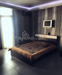 Apartment 34 m² - Iusuf Kobaladze, Batumi, Georgia