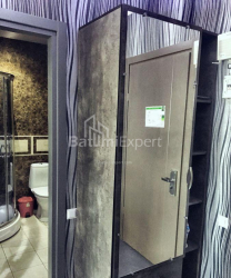 Apartment 34 m² - Iusuf Kobaladze, Batumi, Georgia