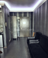 Apartment 34 m² - Iusuf Kobaladze, Batumi, Georgia