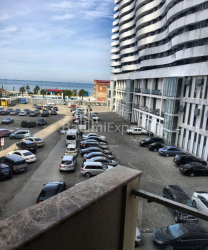 Apartment 34 m² - Iusuf Kobaladze, Batumi, Georgia