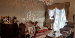 Apartment 2-room 49 m² - Ivane Javakhishvili, Batumi