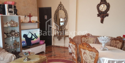 Apartment 2-room 49 m² - Ivane Javakhishvili, Batumi