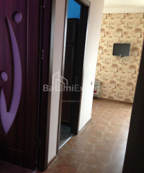 Apartment 43 m² - Alexandr Griboedov, Batumi, Georgia