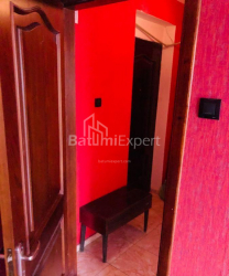 Apartment 32 m² - Ekvtime Takaishvili, Batumi, Georgia