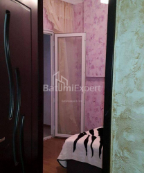 Apartment 38 m² - Yuryevskaya, Batumi, Georgia