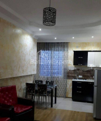 Apartment 38 m² - Yuryevskaya, Batumi, Georgia