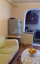 Apartment 36 m² - Yuryevskaya, Batumi, Georgia
