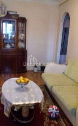Apartment 36 m² - Yuryevskaya, Batumi, Georgia