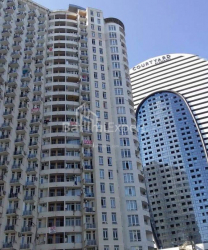 Apartment 33 m² - Zurab Gorgiladze, Batumi, Georgia