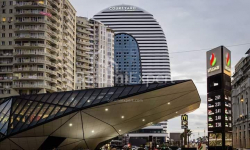 Apartment 33 m² - Zurab Gorgiladze, Batumi, Georgia