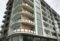 Apartment 35 m² - Yuryevskaya, Batumi, Georgia