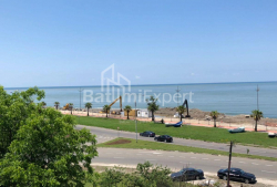 Apartment 35 m² - Yuryevskaya, Batumi, Georgia