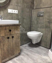 Apartment 32 m² - Niko Pirosmani, Batumi, Georgia