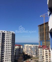 Apartment 32 m² - Niko Pirosmani, Batumi, Georgia