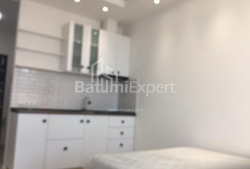 Apartment 32 m² - Niko Pirosmani, Batumi, Georgia
