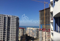 Apartment 32 m² - Niko Pirosmani, Batumi, Georgia