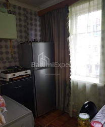 Apartment 1-room 35 m² - Ivane Javakhishvili, Batumi