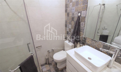 Apartment 33 m² - Yuryevskaya, Batumi, Georgia