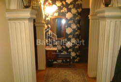 Apartment 4-room 90 m² - Iusuf Kobaladze, Batumi