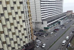 Apartment 90 m² - Iusuf Kobaladze, Batumi, Georgia
