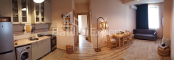 Apartment 3-room 70 m² - Niko Pirosmani, Batumi