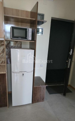 Apartment 41 m² - Yuryevskaya, Batumi, Georgia