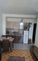 Apartment 41 m² - Yuryevskaya, Batumi, Georgia