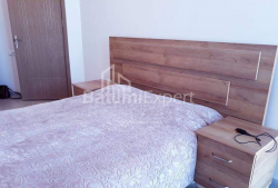 Apartment 56 m² - Yuryevskaya, Batumi, Georgia