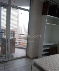 Apartment 4-room 74 m² - King Parnavaz, Batumi