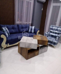 Apartment 4-room 74 m² - King Parnavaz, Batumi